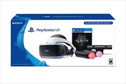 PS VR(PlayStation VR・プレイステーション ブイアール)本体・ソフト高価買取中！ ゲーム　高価買取１